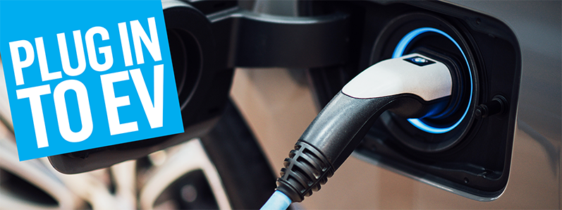 Plug in to EV