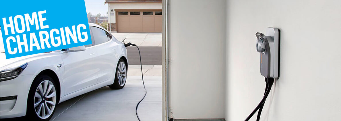 Home Charging