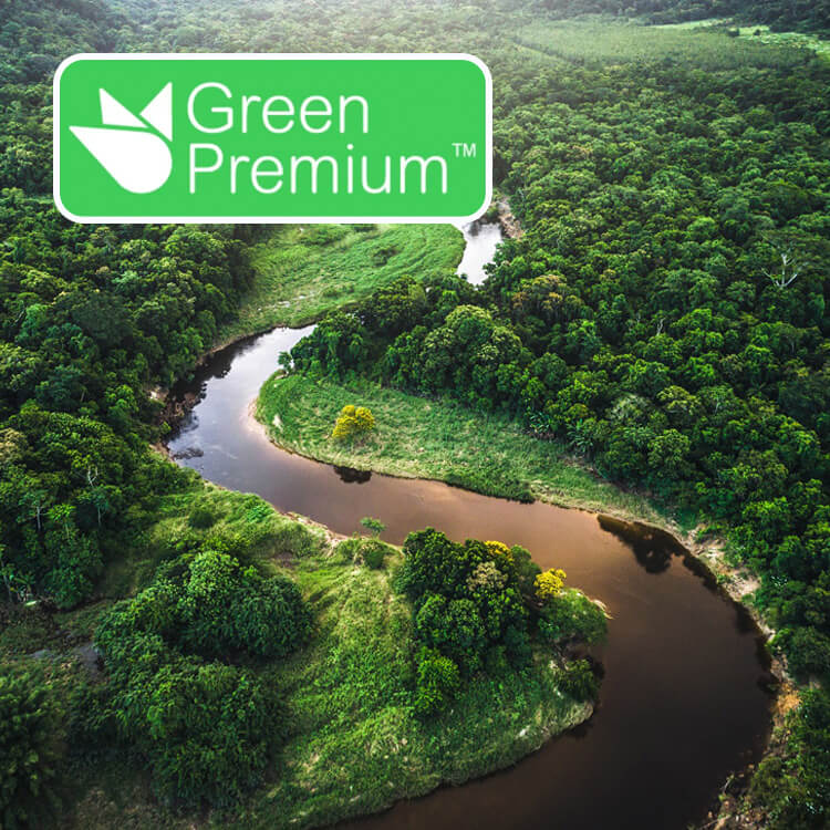 Green Premium