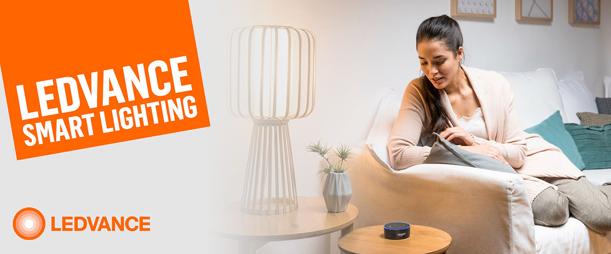 Ledvance Smart Lighting