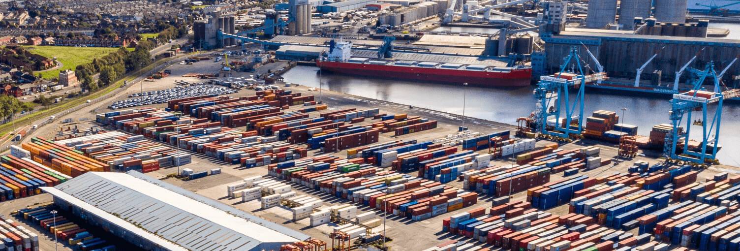 Peel Ports