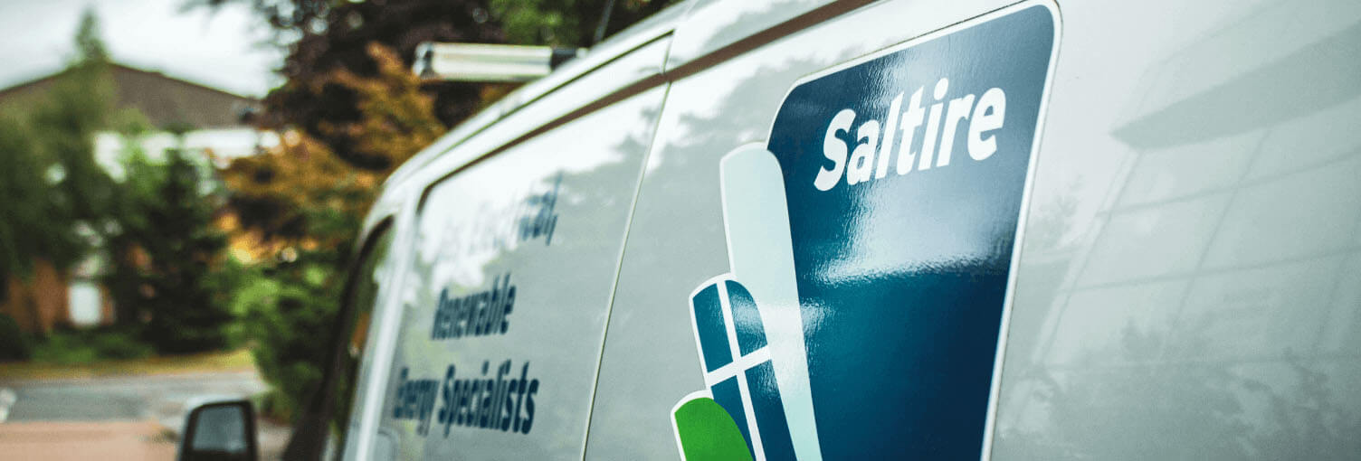 Saltire FM