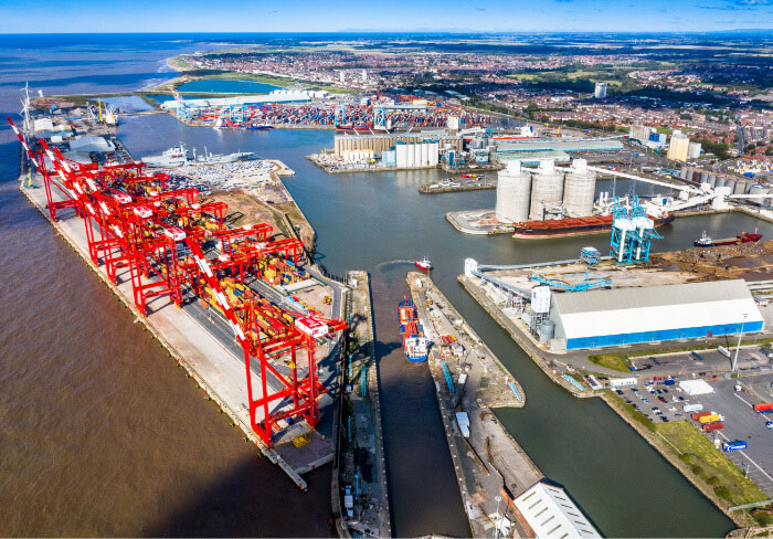 Peel Ports