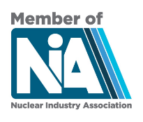 Member of The Nuclear Industry Association