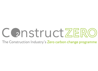 Construct Zero, The Construction Industry's Zero carbon change