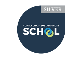 Supplychain Sustainability School, Sliver
